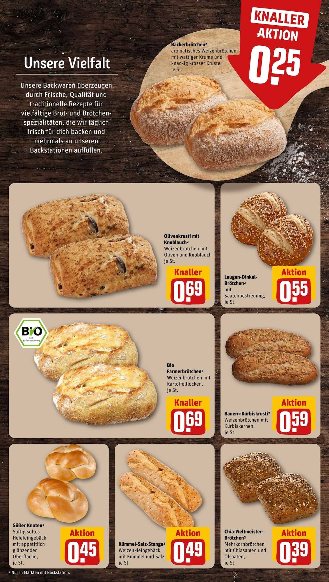 REWE Prospekte  - 16.10.2023 - 21.10.2023. Seite 13