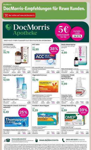 thumbnail - Imodium akut lingual