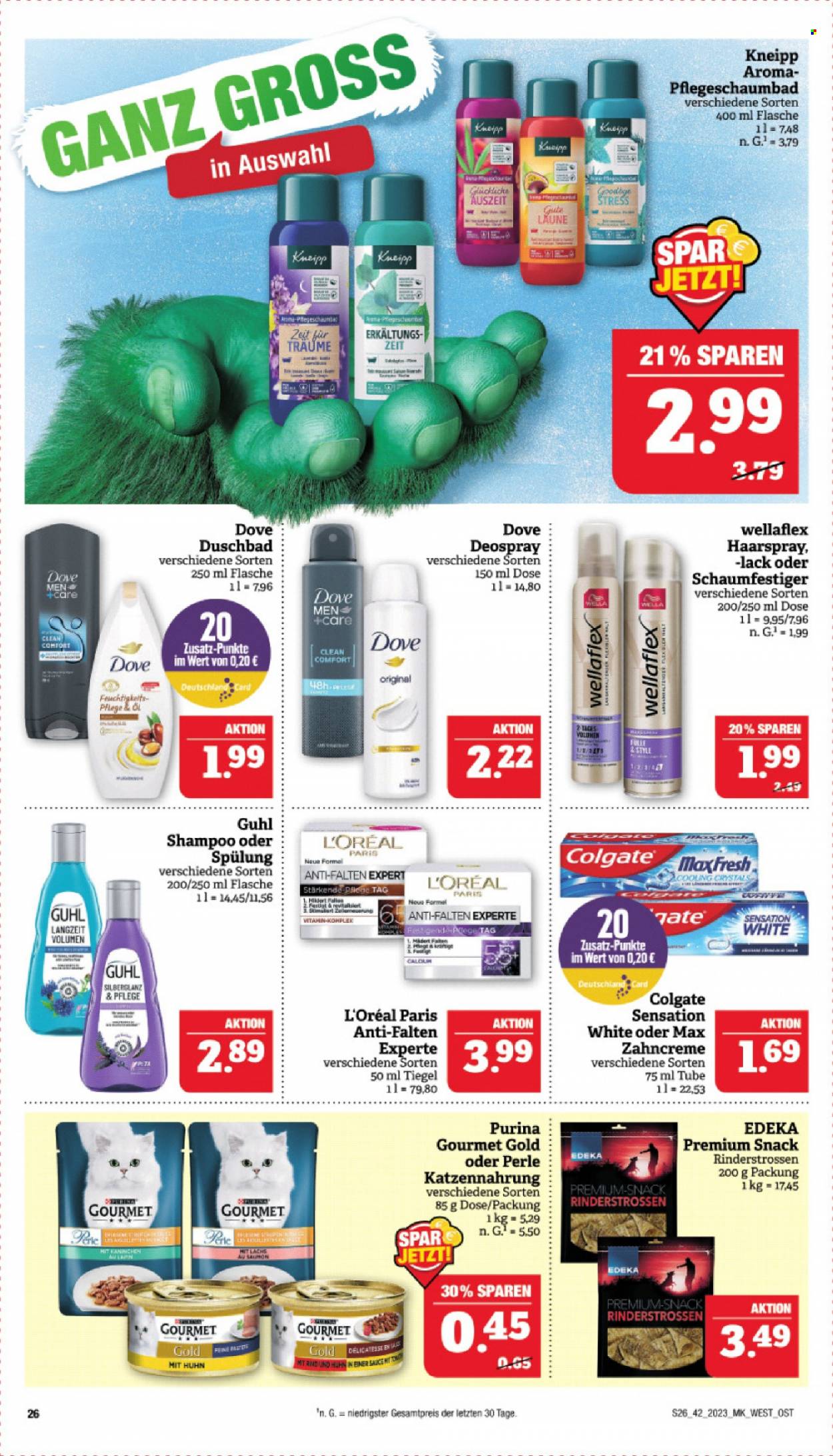 Marktkauf Prospekte  - 16.10.2023 - 21.10.2023. Seite 26