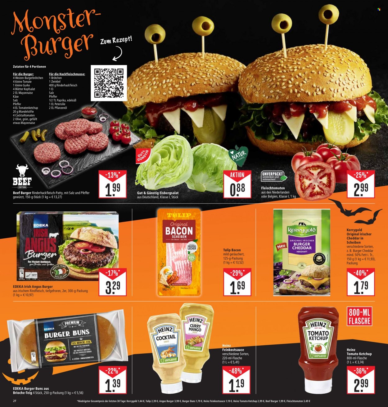 Marktkauf Prospekte  - 16.10.2023 - 21.10.2023. Seite 2