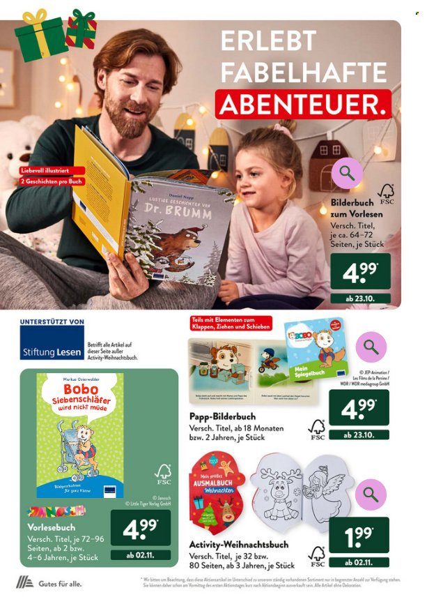 ALDI SÜD Prospekte . Seite 6