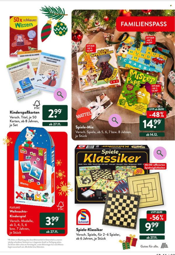ALDI SÜD Prospekte . Seite 11