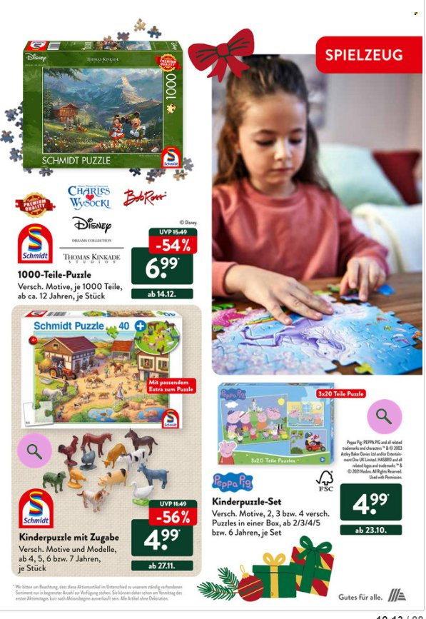 ALDI SÜD Prospekte . Seite 13