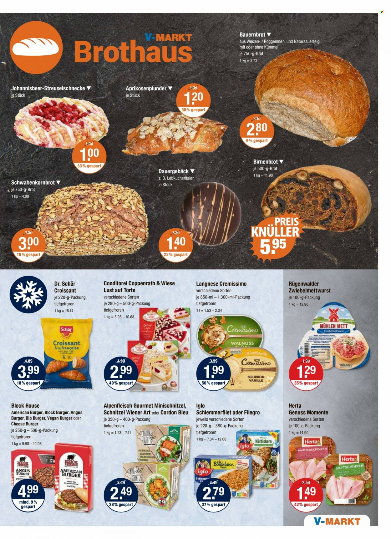 V-Markt Prospekte  - 26.10.2023 - 31.10.2023. Seite 5