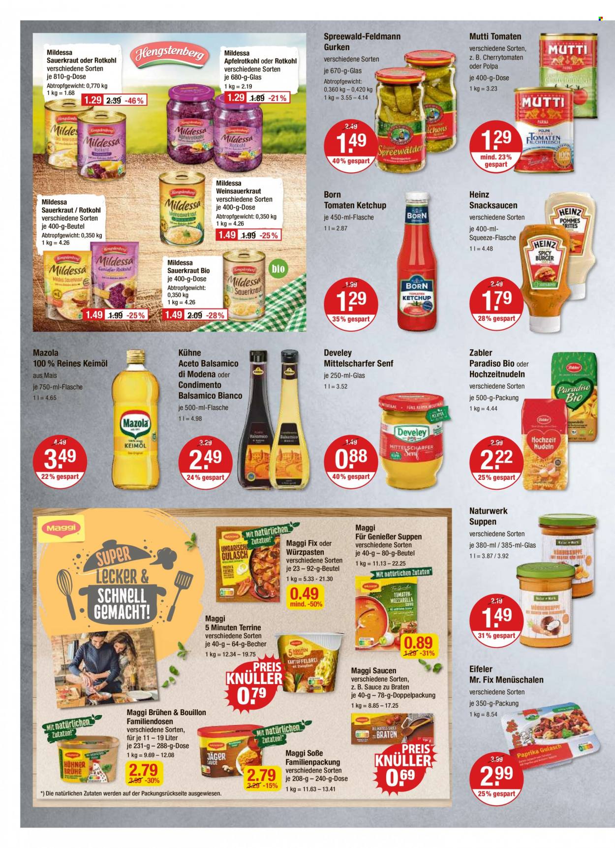 V-Markt Prospekte  - 26.10.2023 - 31.10.2023. Seite 8
