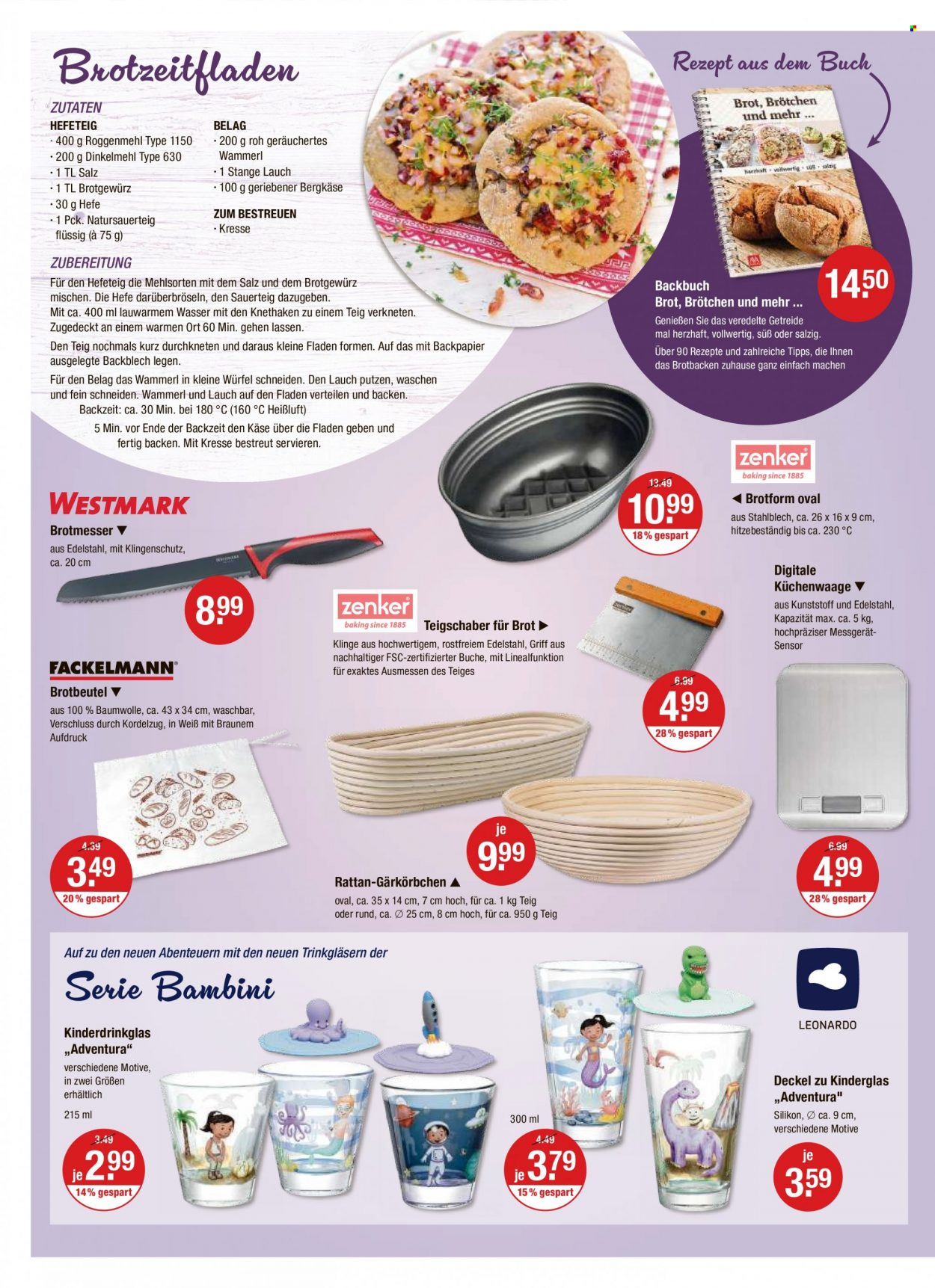V-Markt Prospekte  - 26.10.2023 - 31.10.2023. Seite 14