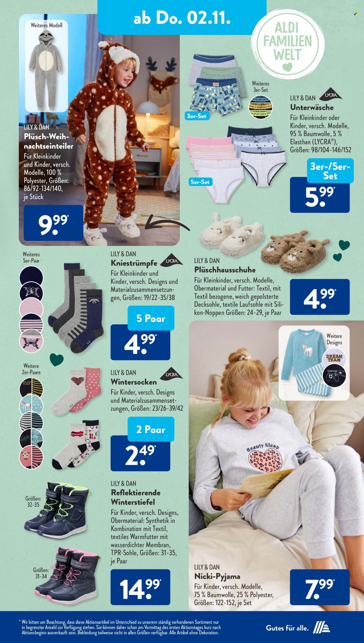 ALDI SÜD Prospekte  - 30.10.2023 - 4.11.2023. Seite 26