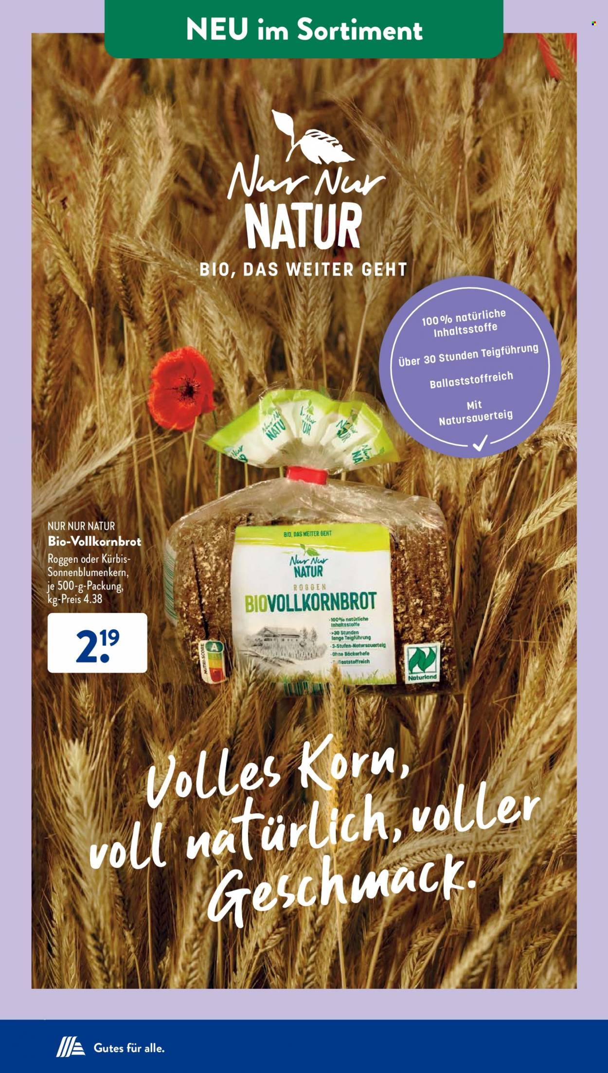 ALDI SÜD Prospekte  - 30.10.2023 - 4.11.2023. Seite 42