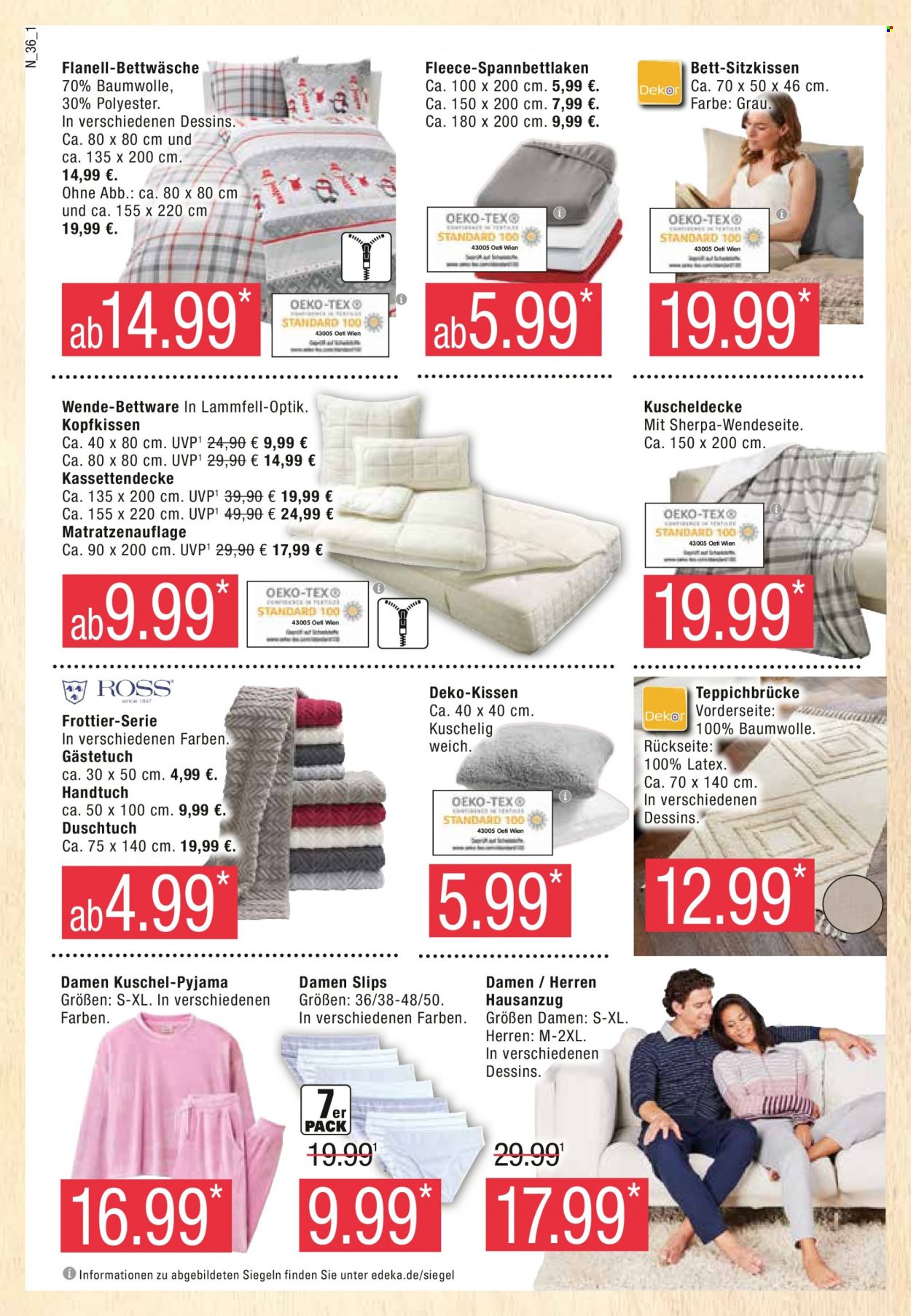 Marktkauf Prospekte  - 23.10.2023 - 28.10.2023. Seite 36