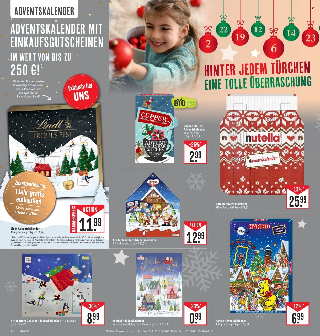Marktkauf Prospekte  - 23.10.2023 - 28.10.2023. Seite 14