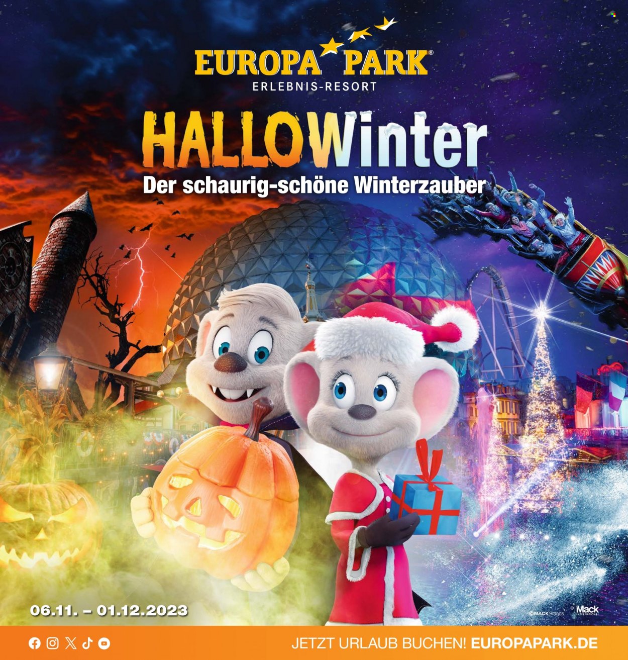Marktkauf Prospekte  - 23.10.2023 - 28.10.2023. Seite 27
