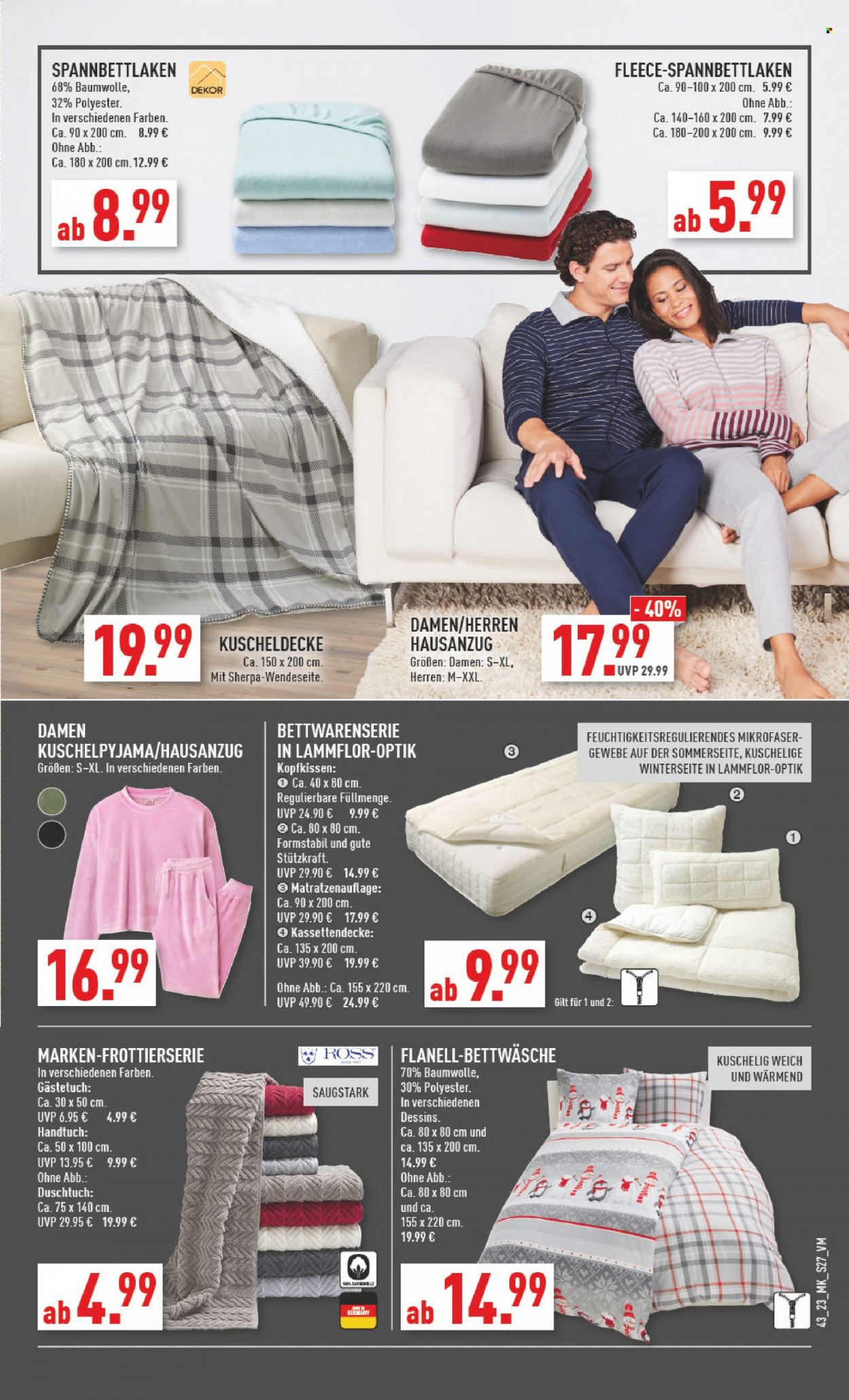Marktkauf Prospekte  - 23.10.2023 - 28.10.2023. Seite 27