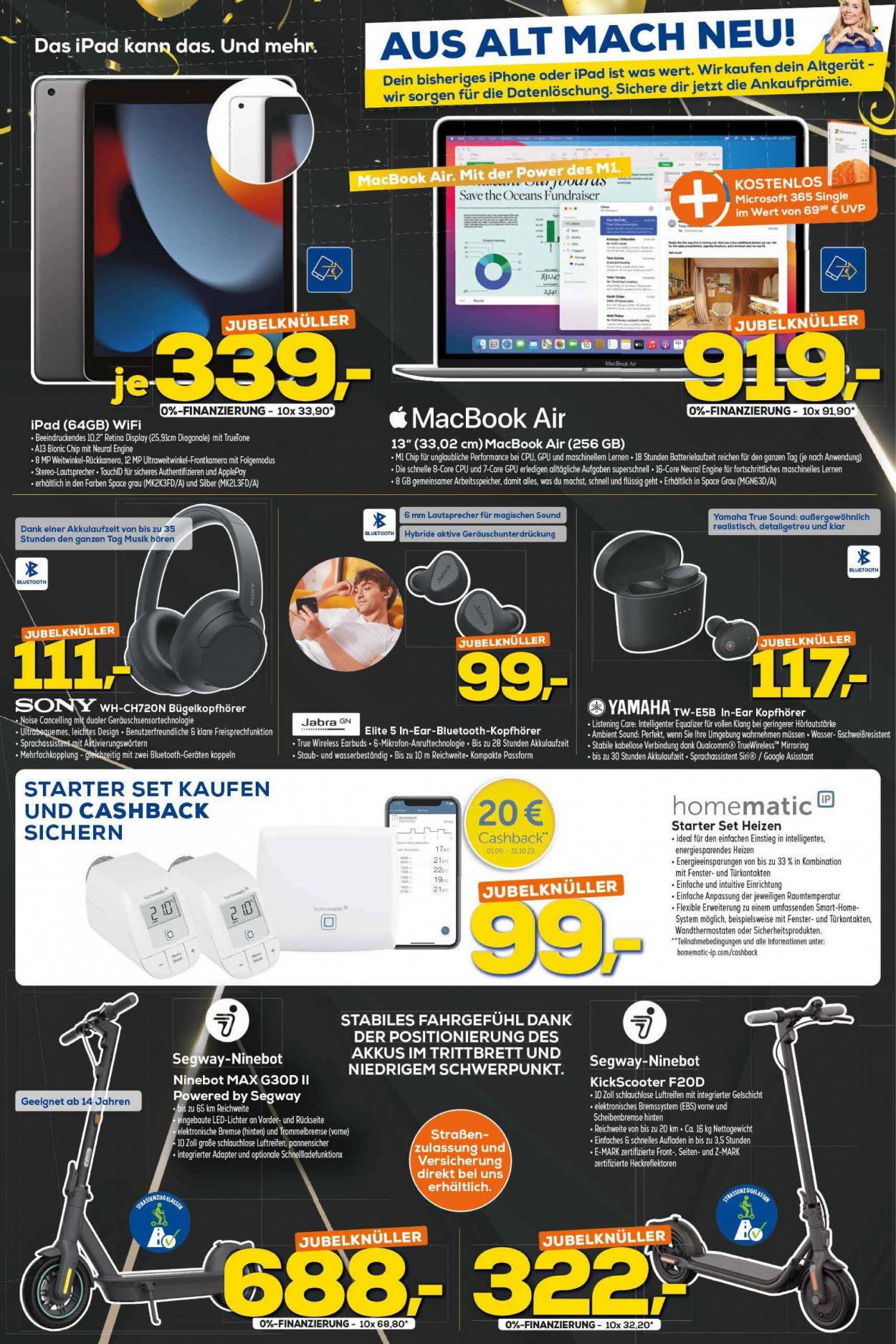 Euronics Prospekte  - 18.10.2023 - 25.10.2023. Seite 7