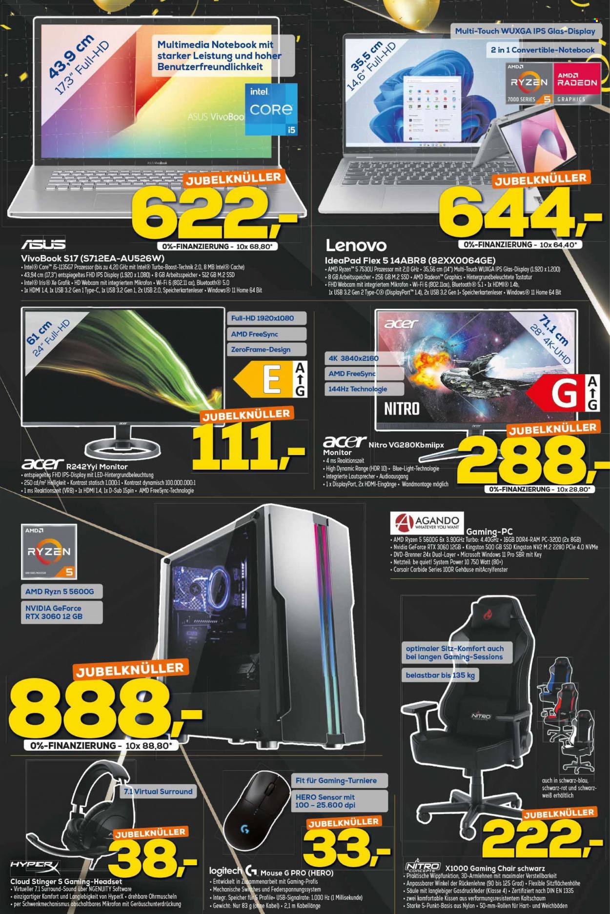 Euronics Prospekte  - 18.10.2023 - 25.10.2023. Seite 9