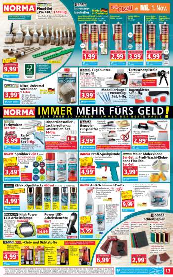 thumbnail - Sprühlack 2 in 1 400 ml