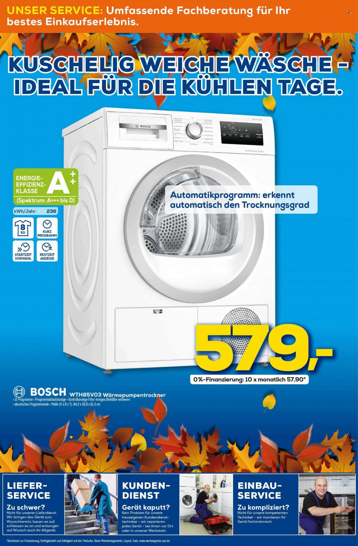 Euronics Prospekte  - 25.10.2023 - 5.11.2023. Seite 10