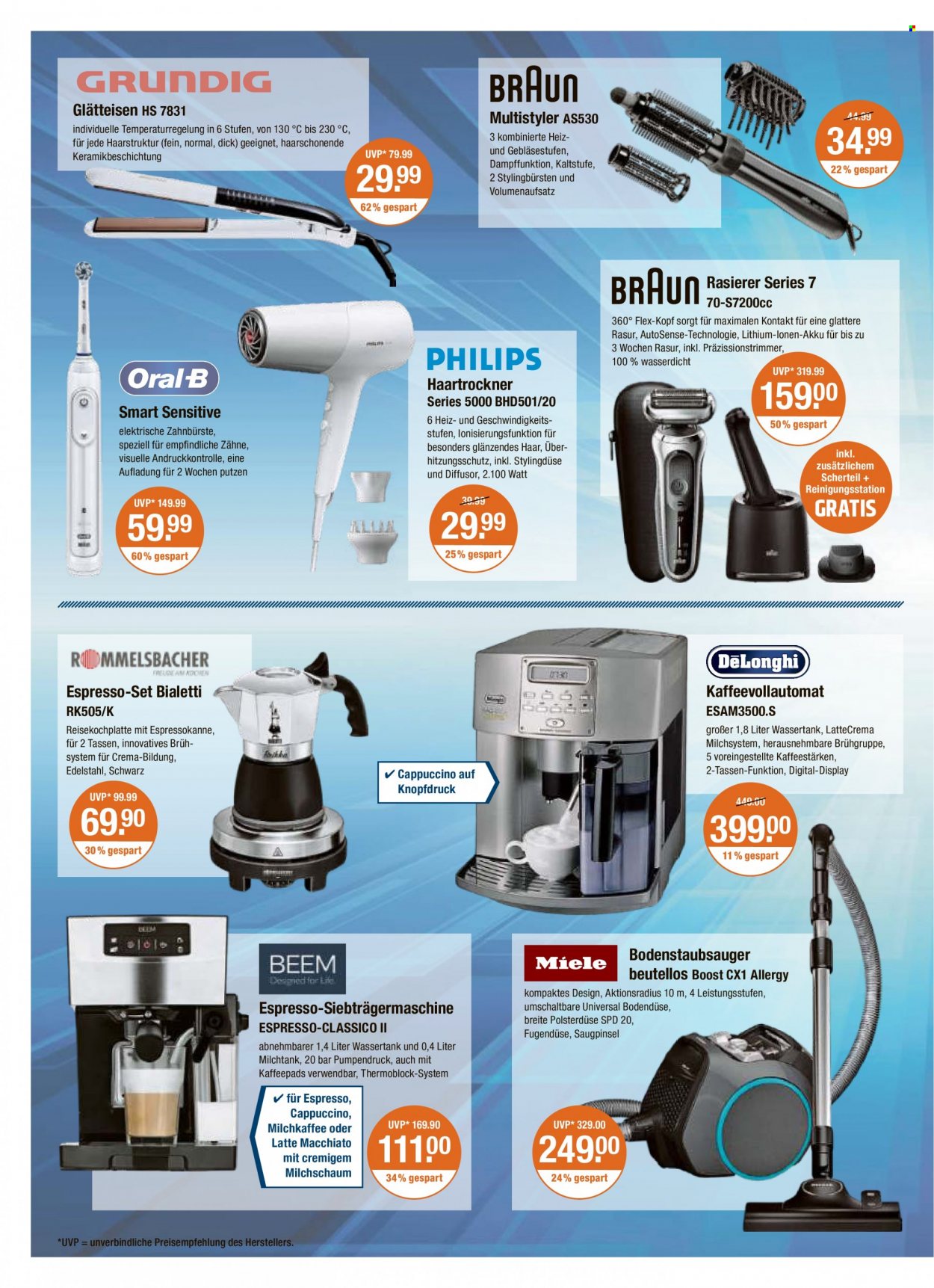 V-Markt Prospekte  - 2.11.2023 - 8.11.2023. Seite 2
