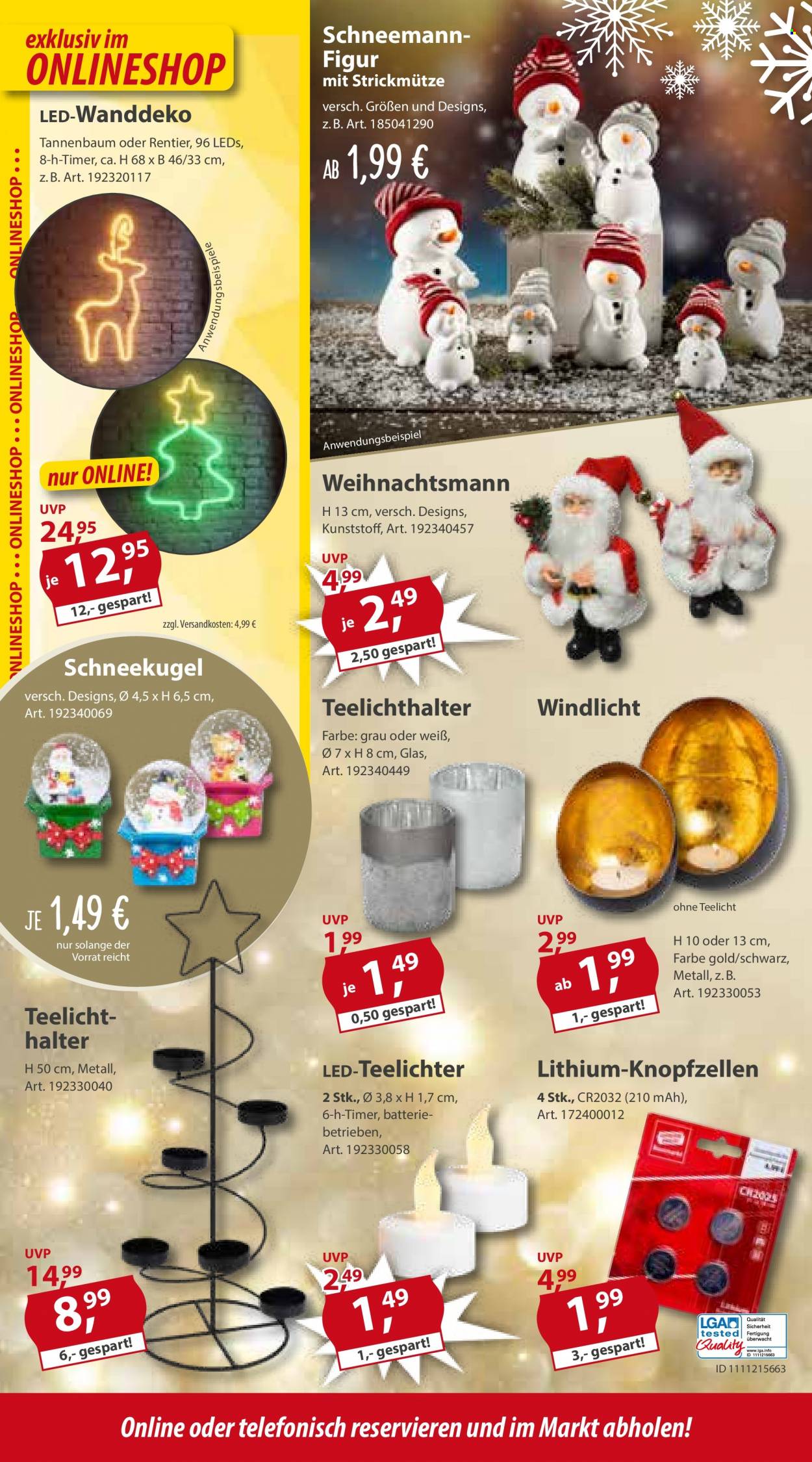 Sonderpreis-Baumarkt Prospekte  - 4.11.2023 - 10.11.2023. Seite 2