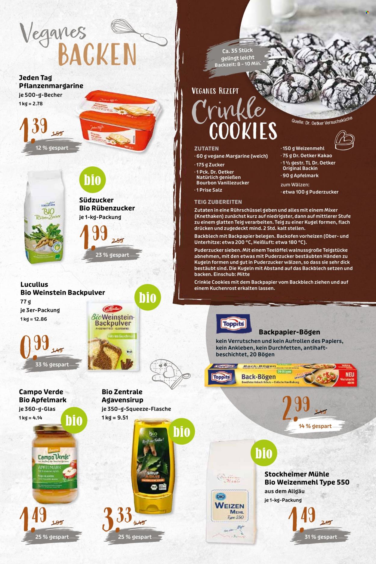 V-Markt Prospekte  - 26.10.2023 - 11.11.2023. Seite 5