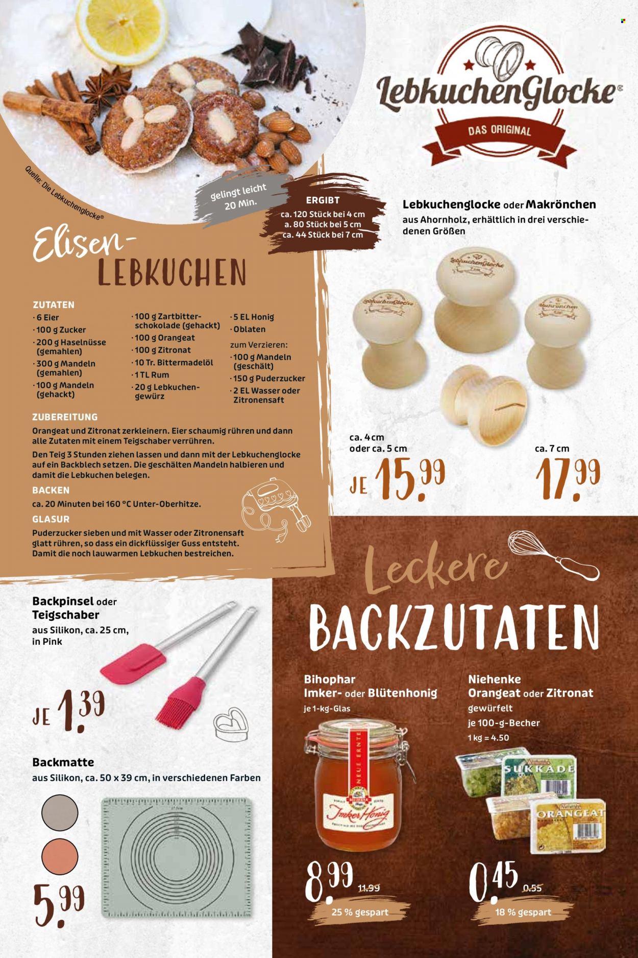 V-Markt Prospekte  - 26.10.2023 - 11.11.2023. Seite 8