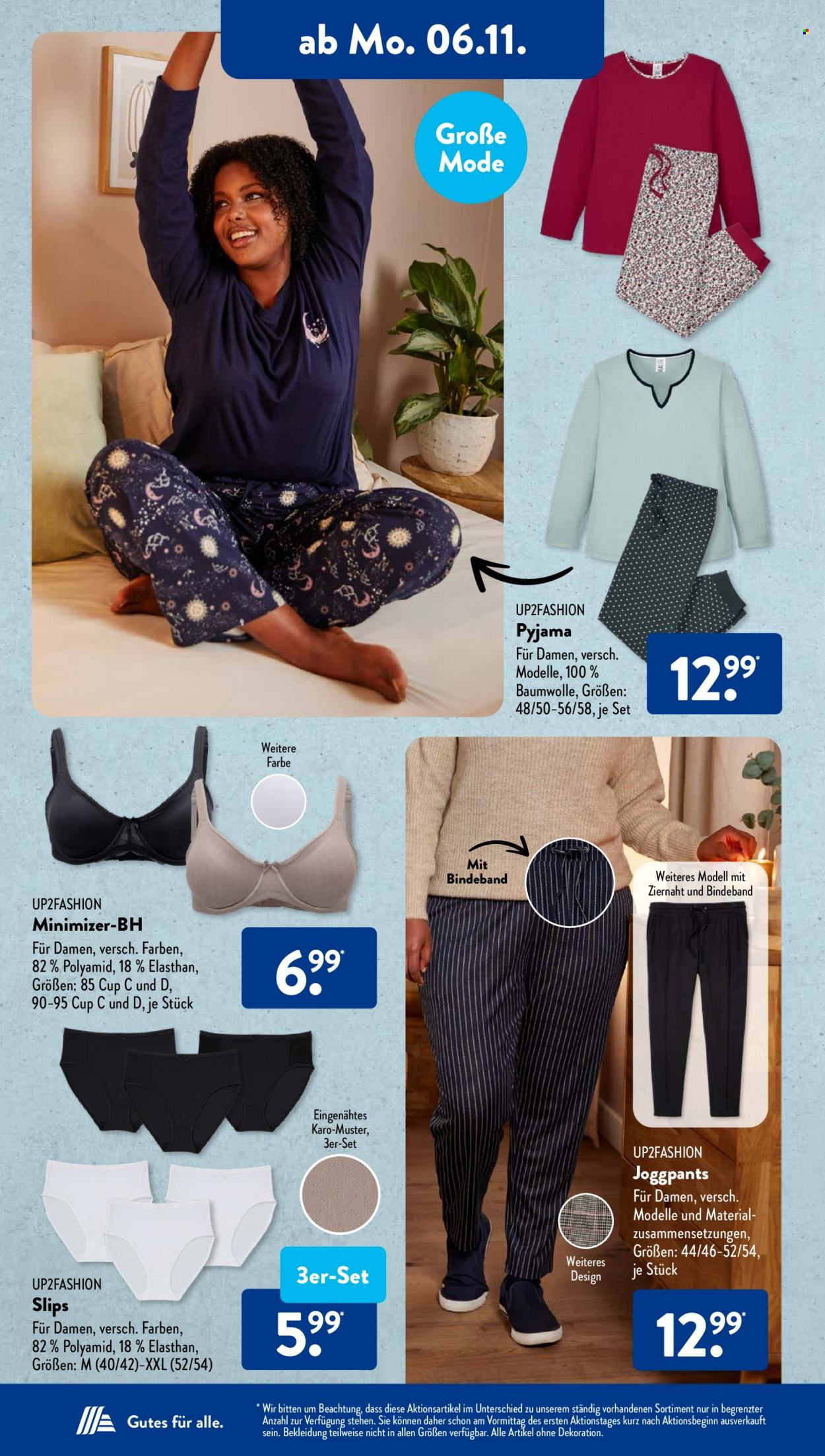 ALDI SÜD Prospekte  - 6.11.2023 - 11.11.2023. Seite 20