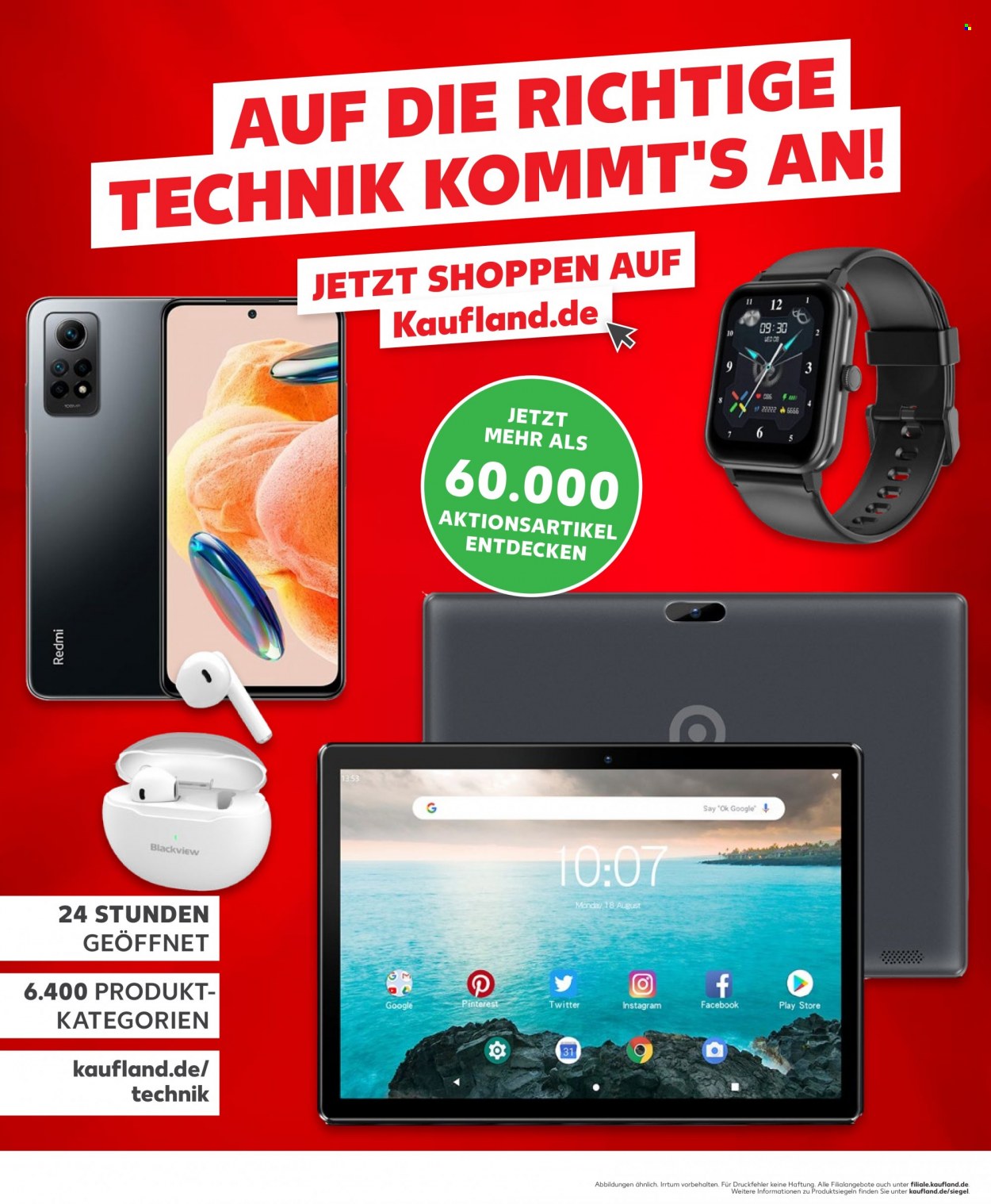 Kaufland Prospekte  - 2.11.2023 - 8.11.2023. Seite 26