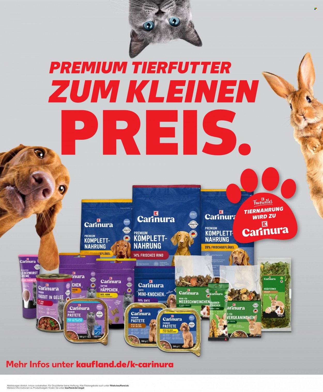 Kaufland Prospekte  - 2.11.2023 - 8.11.2023. Seite 27