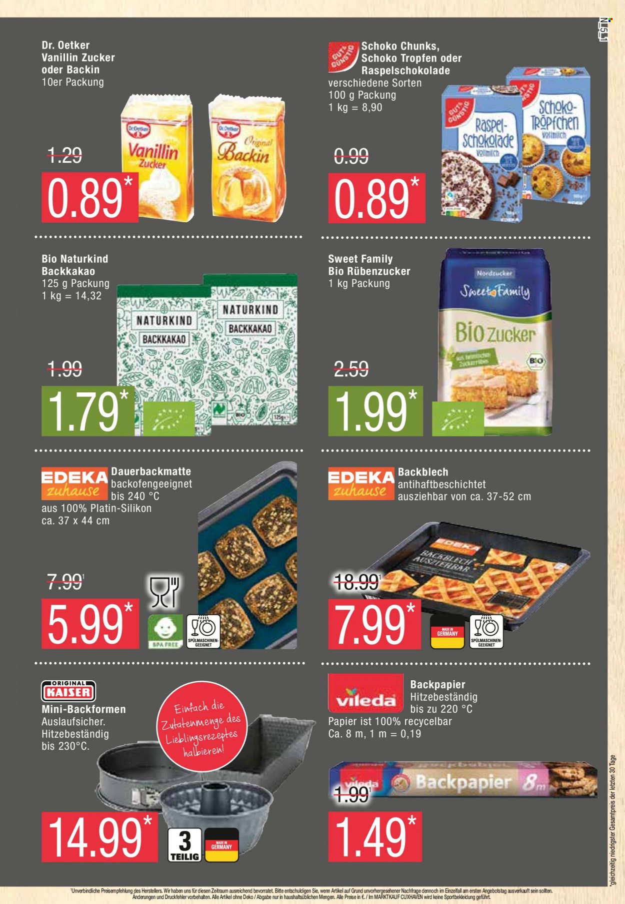 Marktkauf Prospekte  - 30.10.2023 - 4.11.2023. Seite 5