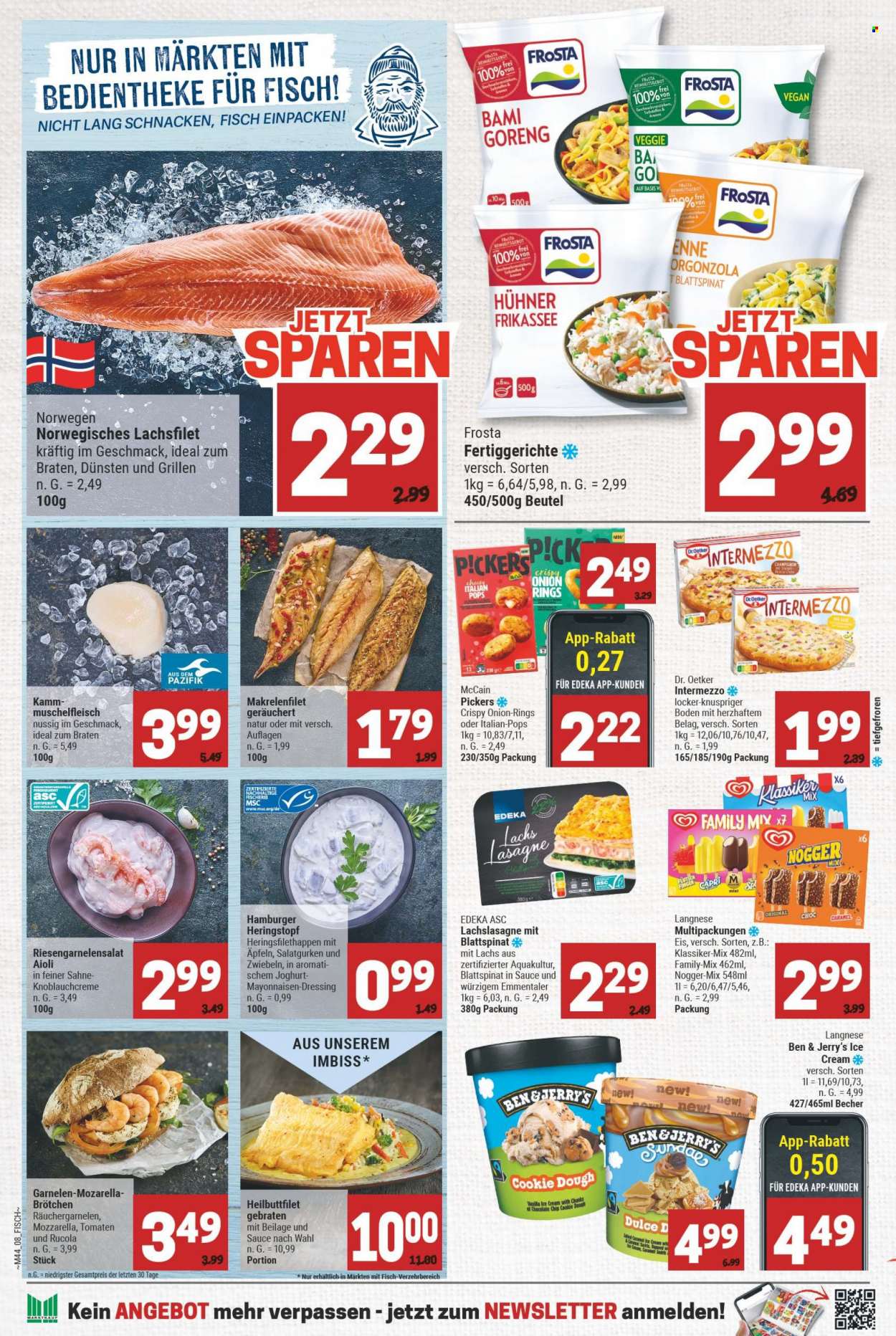 Marktkauf Prospekte  - 30.10.2023 - 4.11.2023. Seite 8