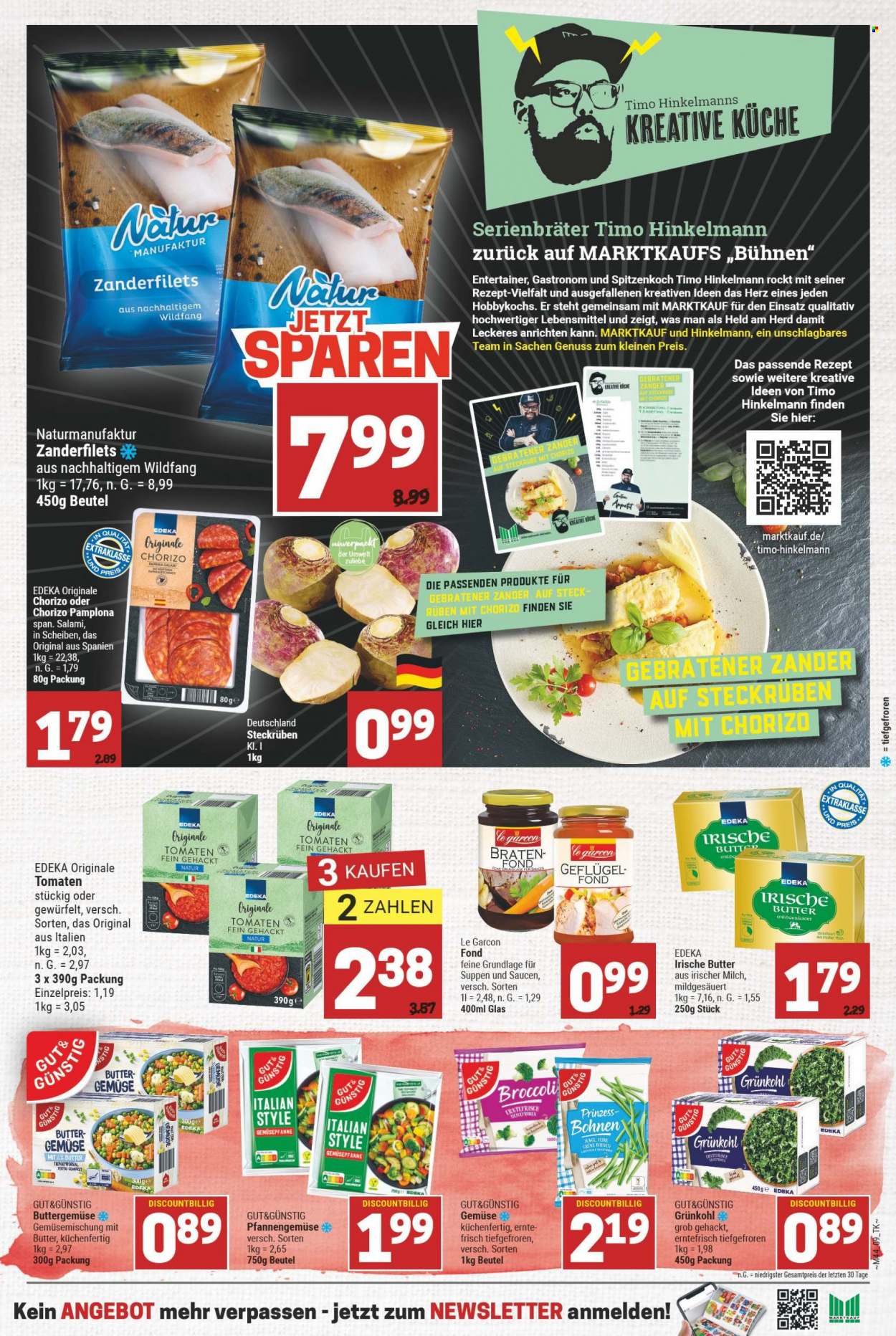 Marktkauf Prospekte  - 30.10.2023 - 4.11.2023. Seite 9
