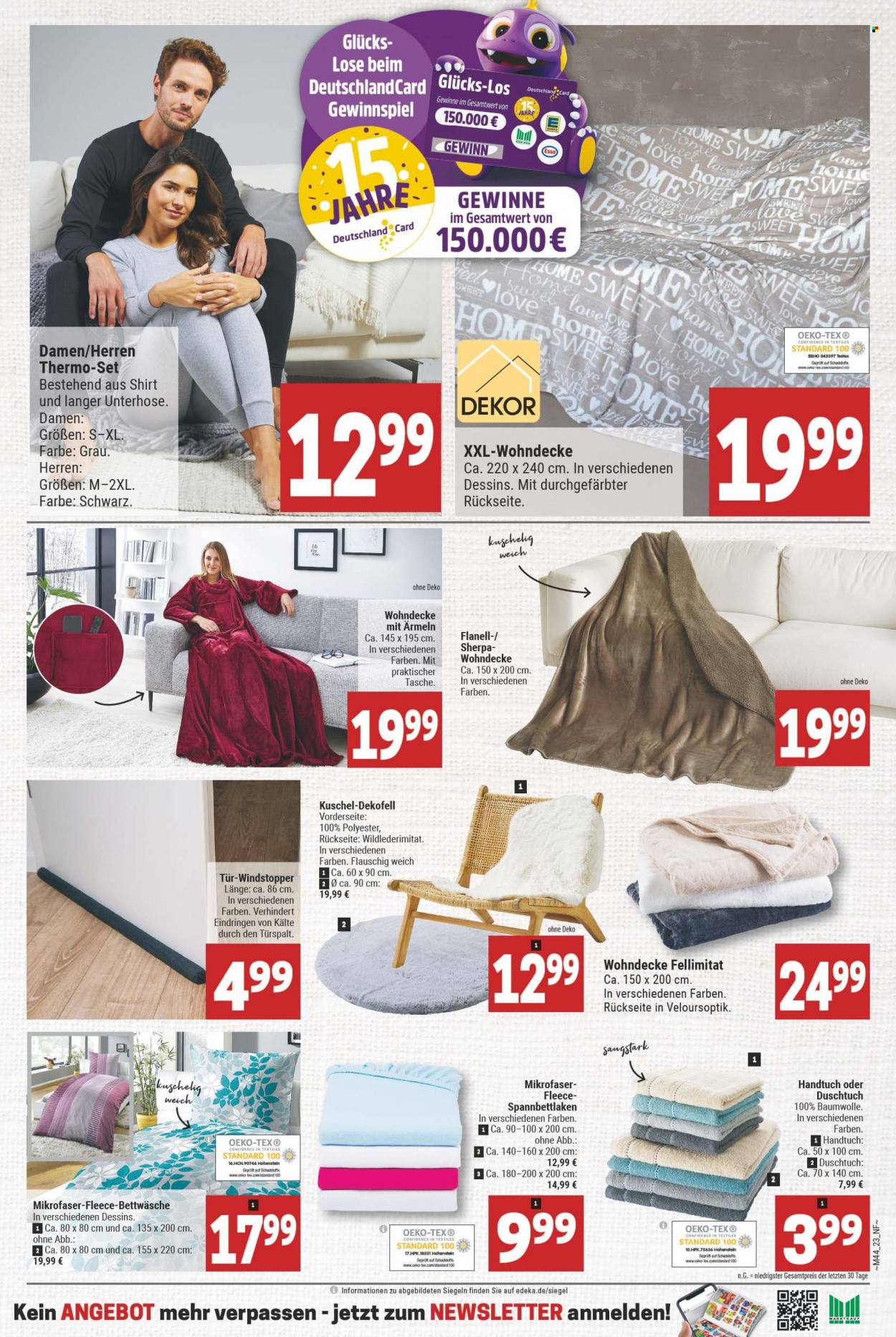Marktkauf Prospekte  - 30.10.2023 - 4.11.2023. Seite 27