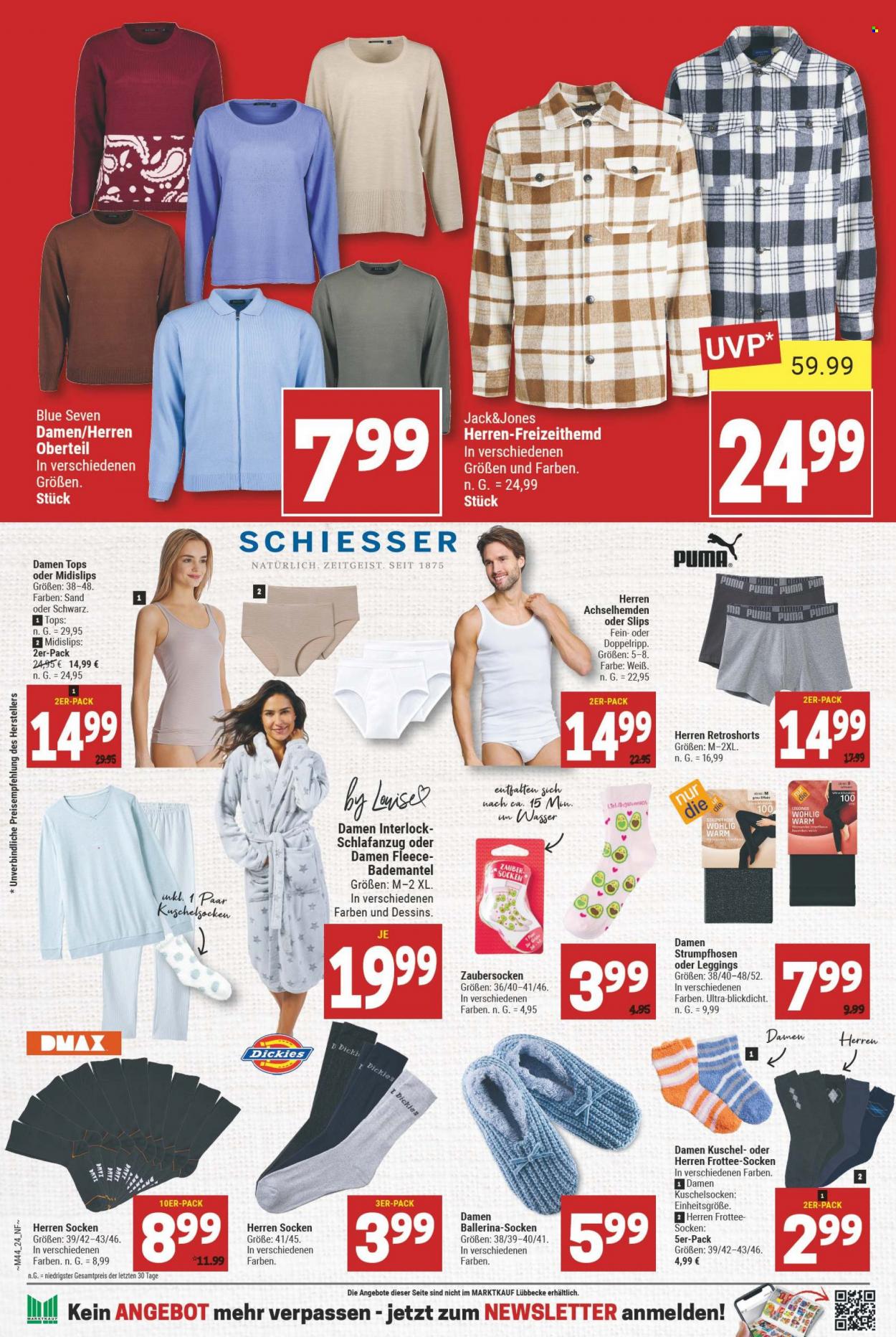 Marktkauf Prospekte  - 30.10.2023 - 4.11.2023. Seite 28