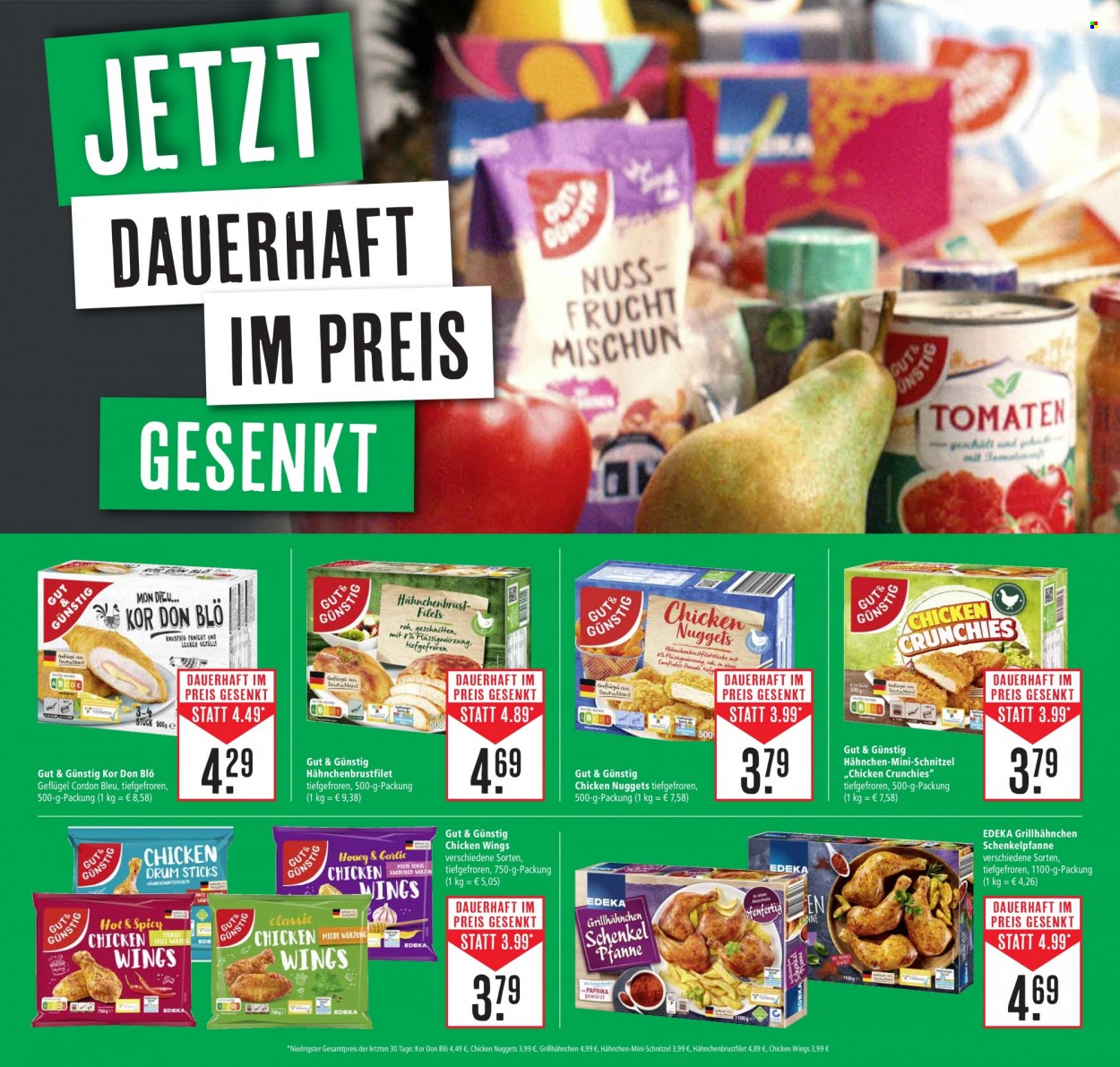 Marktkauf Prospekte  - 30.10.2023 - 4.11.2023. Seite 12