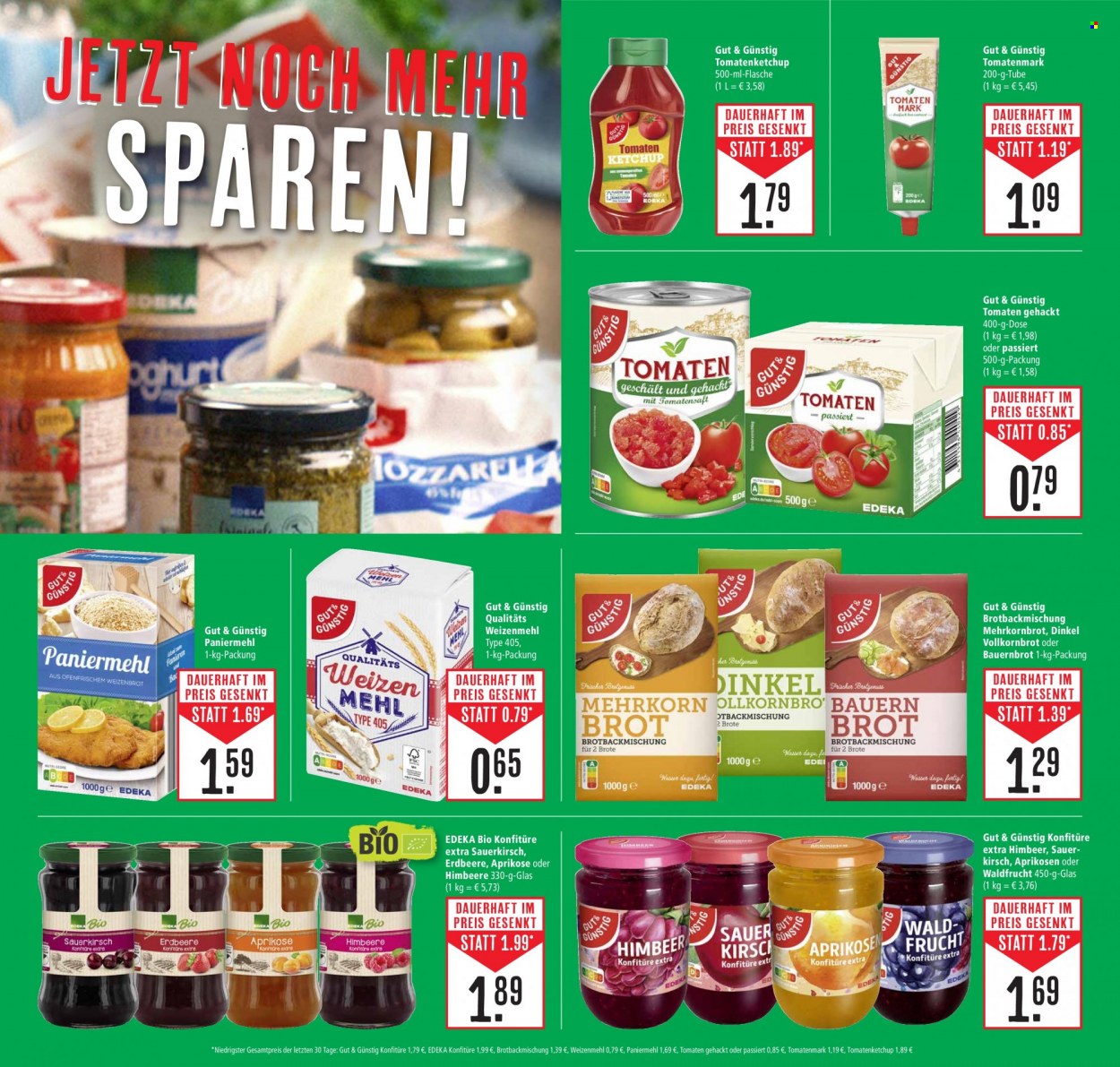Marktkauf Prospekte  - 30.10.2023 - 4.11.2023. Seite 13
