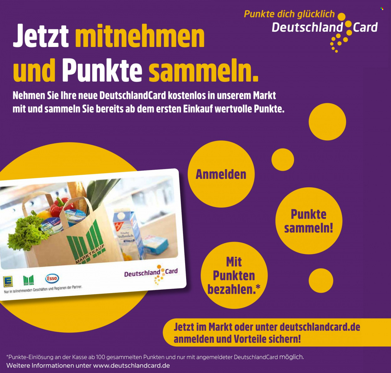 Marktkauf Prospekte  - 30.10.2023 - 4.11.2023. Seite 45