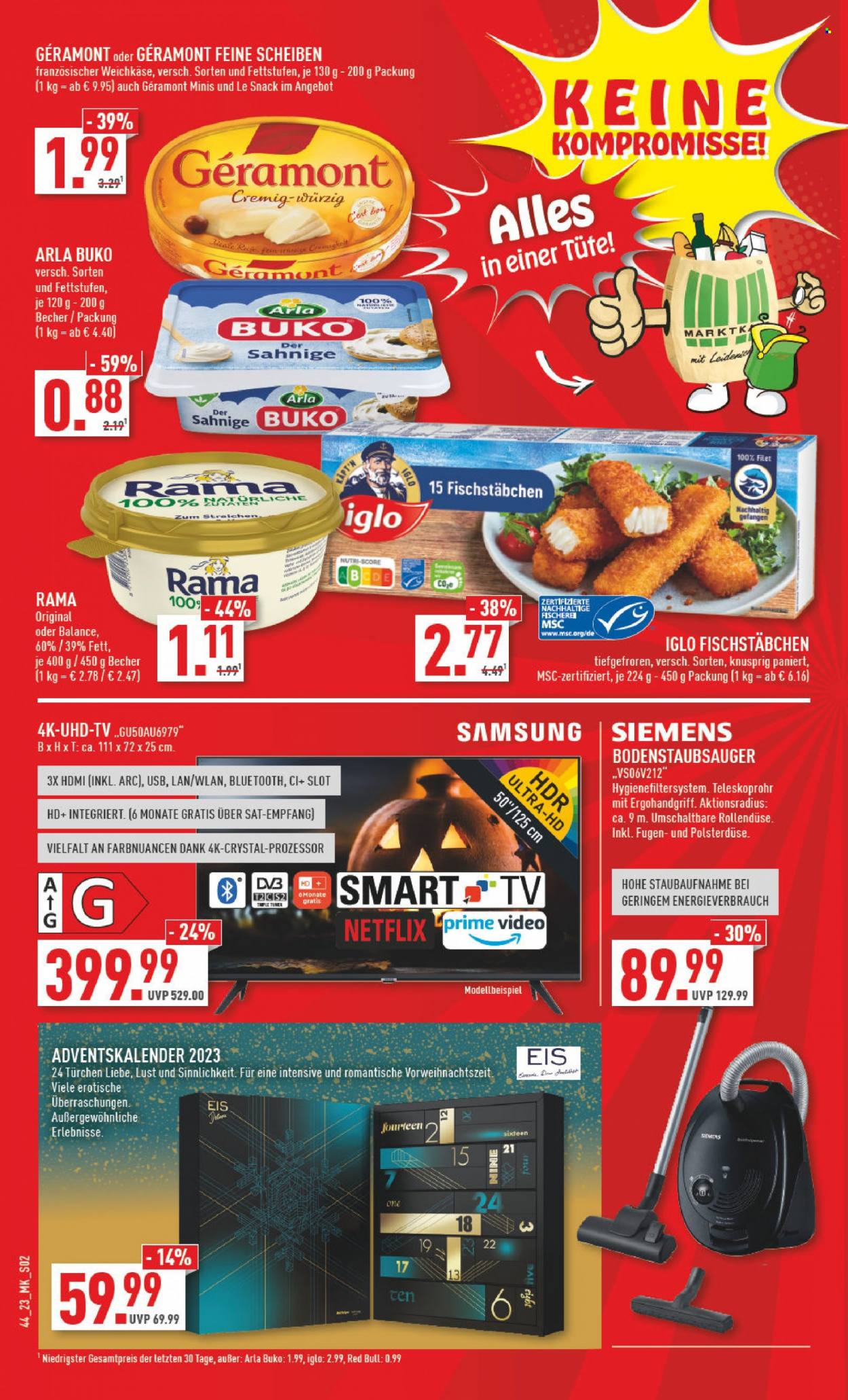 Marktkauf Prospekte  - 30.10.2023 - 4.11.2023. Seite 2