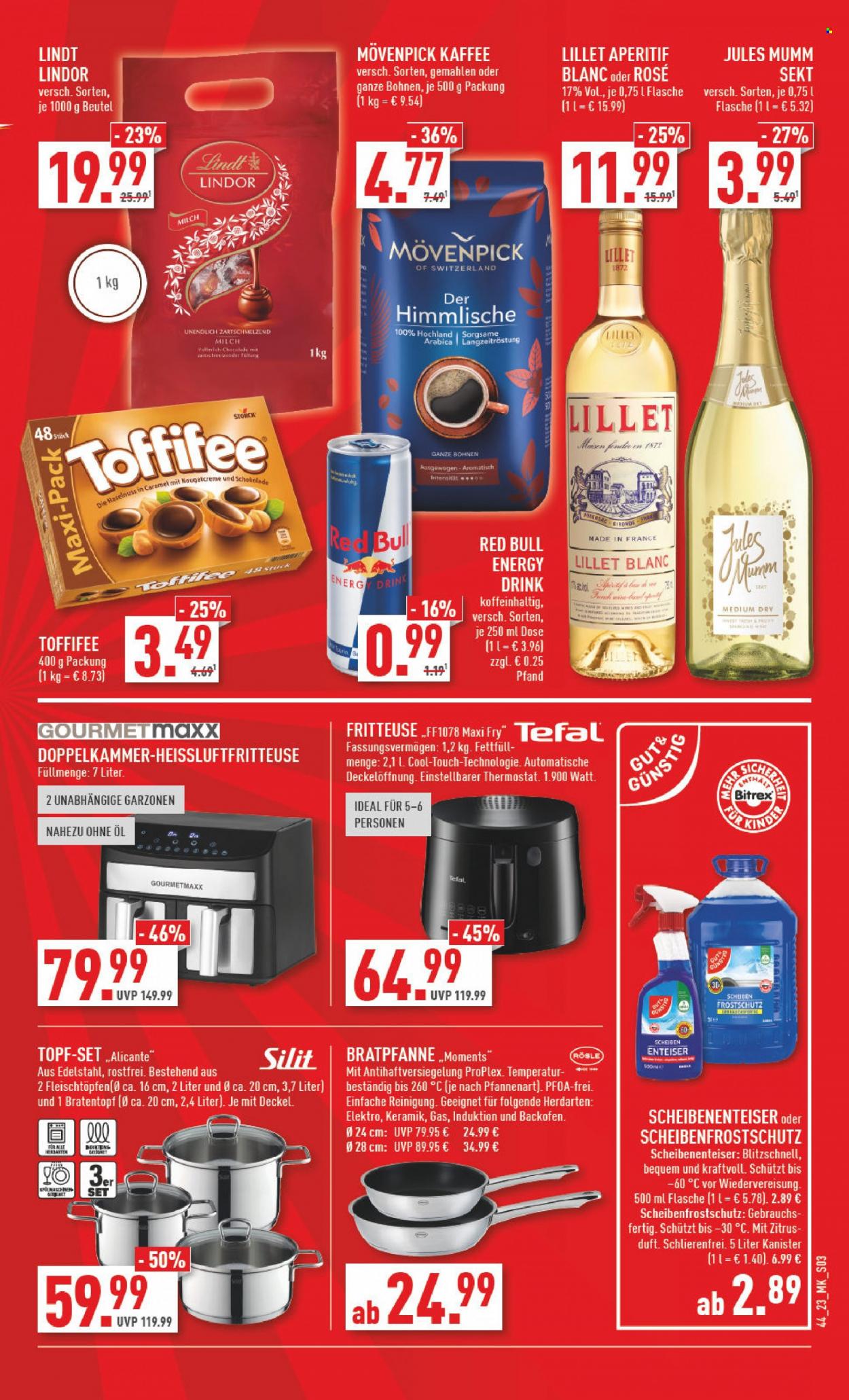 Marktkauf Prospekte  - 30.10.2023 - 4.11.2023. Seite 3