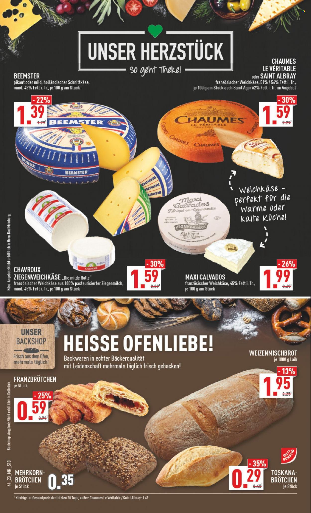 Marktkauf Prospekte  - 30.10.2023 - 4.11.2023. Seite 10