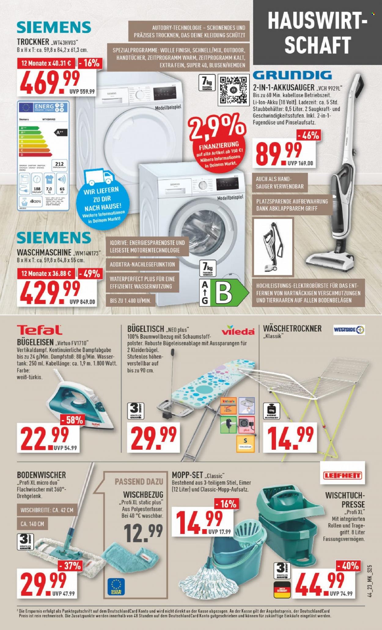 Marktkauf Prospekte  - 30.10.2023 - 4.11.2023. Seite 25