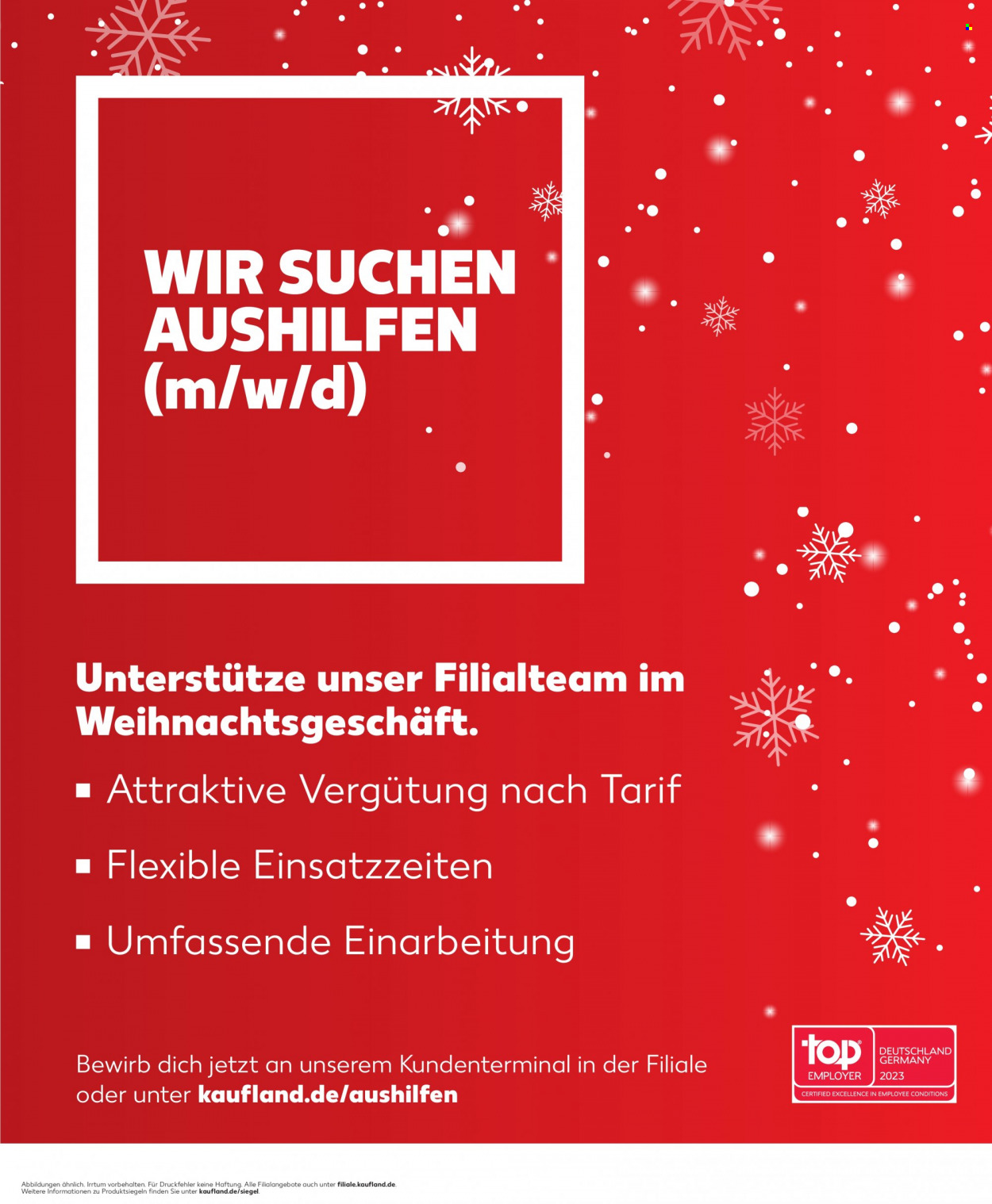 Kaufland Prospekte  - 2.11.2023 - 8.11.2023. Seite 26
