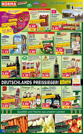 thumbnail - Freiberger Pils