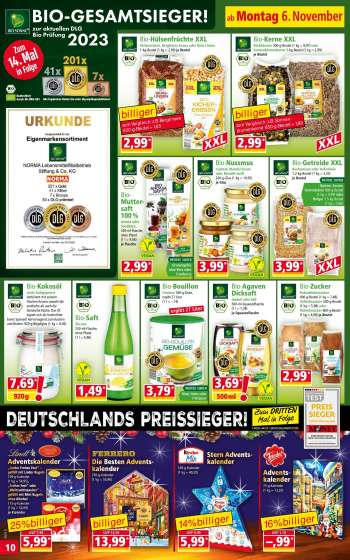 thumbnail - Friedel Adventskalender