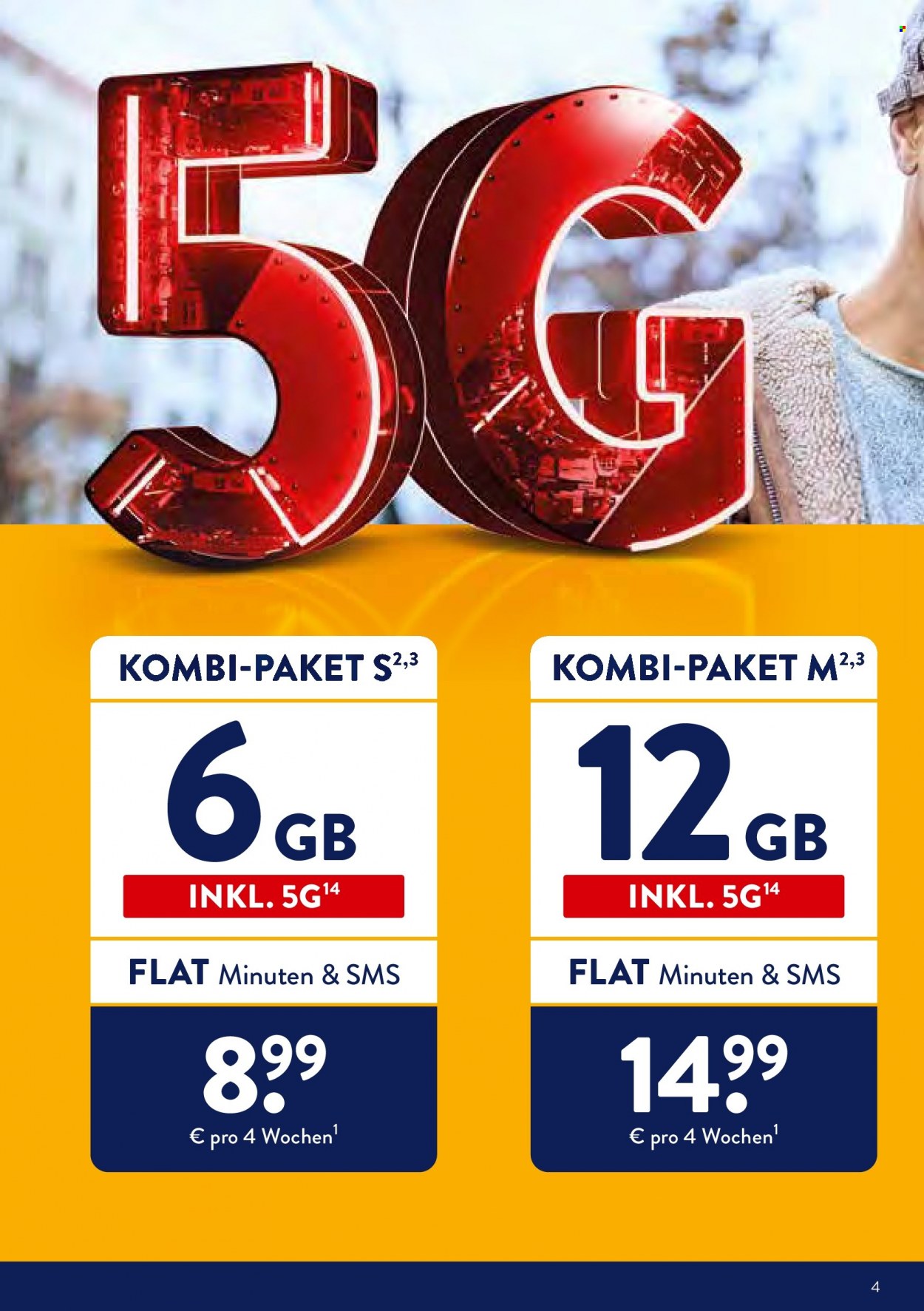 ALDI Nord Prospekte . Seite 4