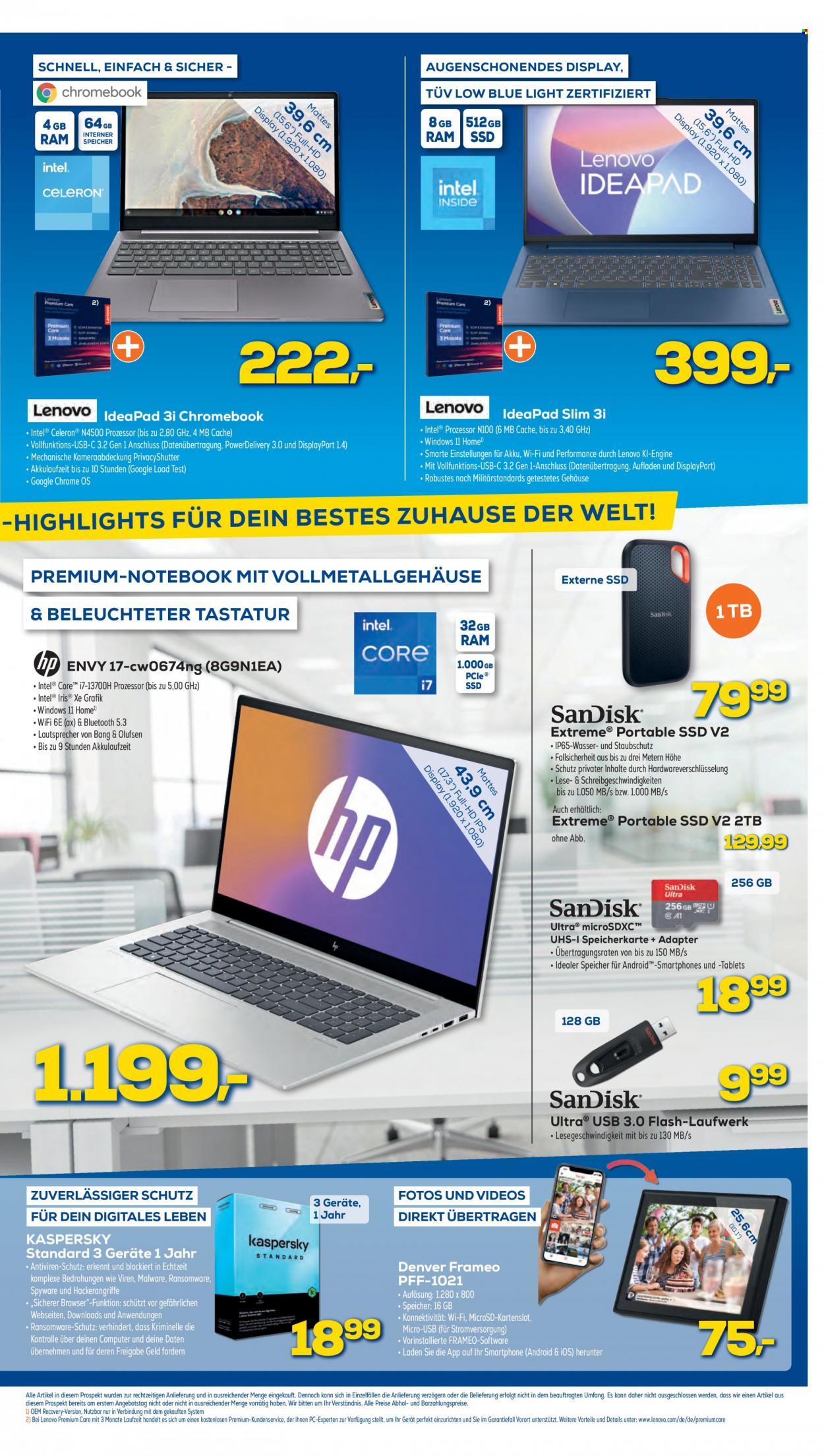 Euronics Prospekte  - 1.11.2023 - 8.11.2023. Seite 5
