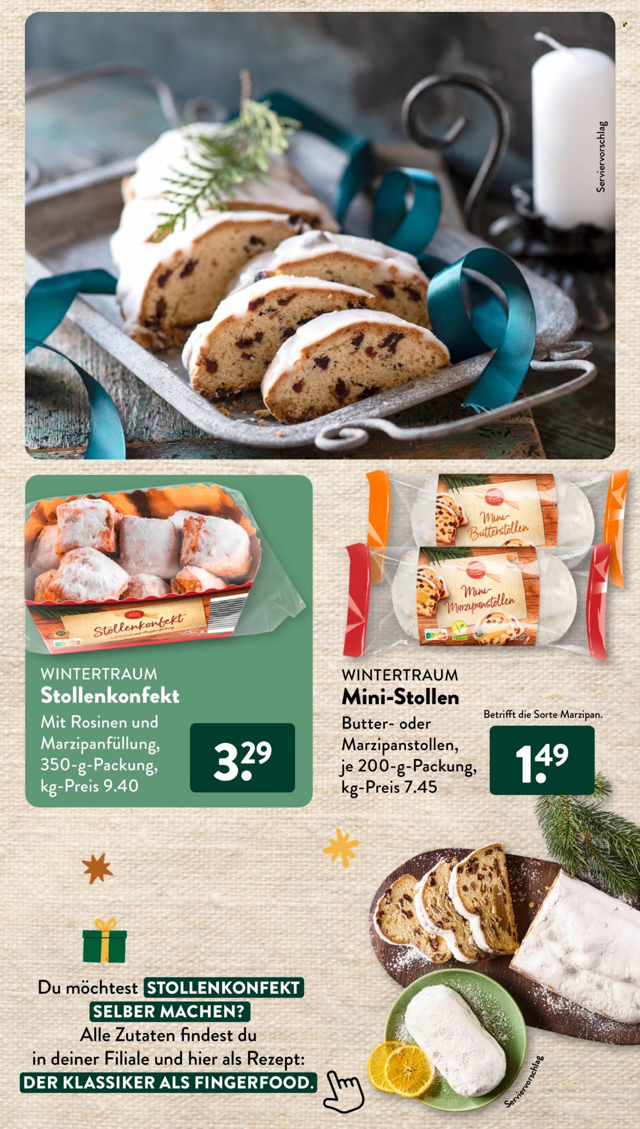 ALDI SÜD Prospekte  - 1.11.2023 - 30.11.2023. Seite 17