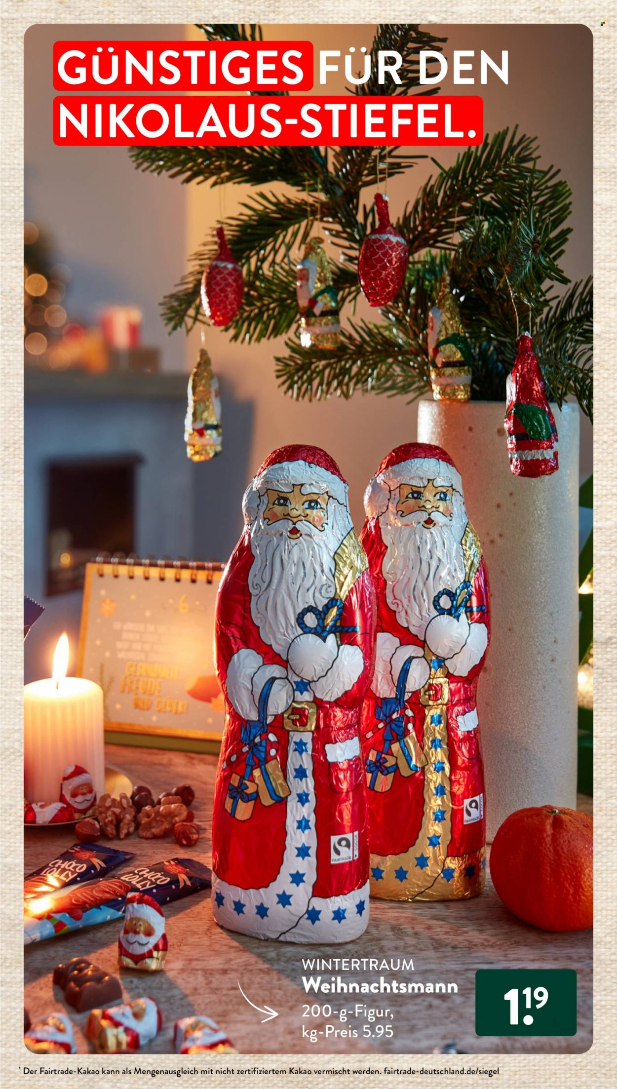ALDI SÜD Prospekte  - 1.11.2023 - 30.11.2023. Seite 20
