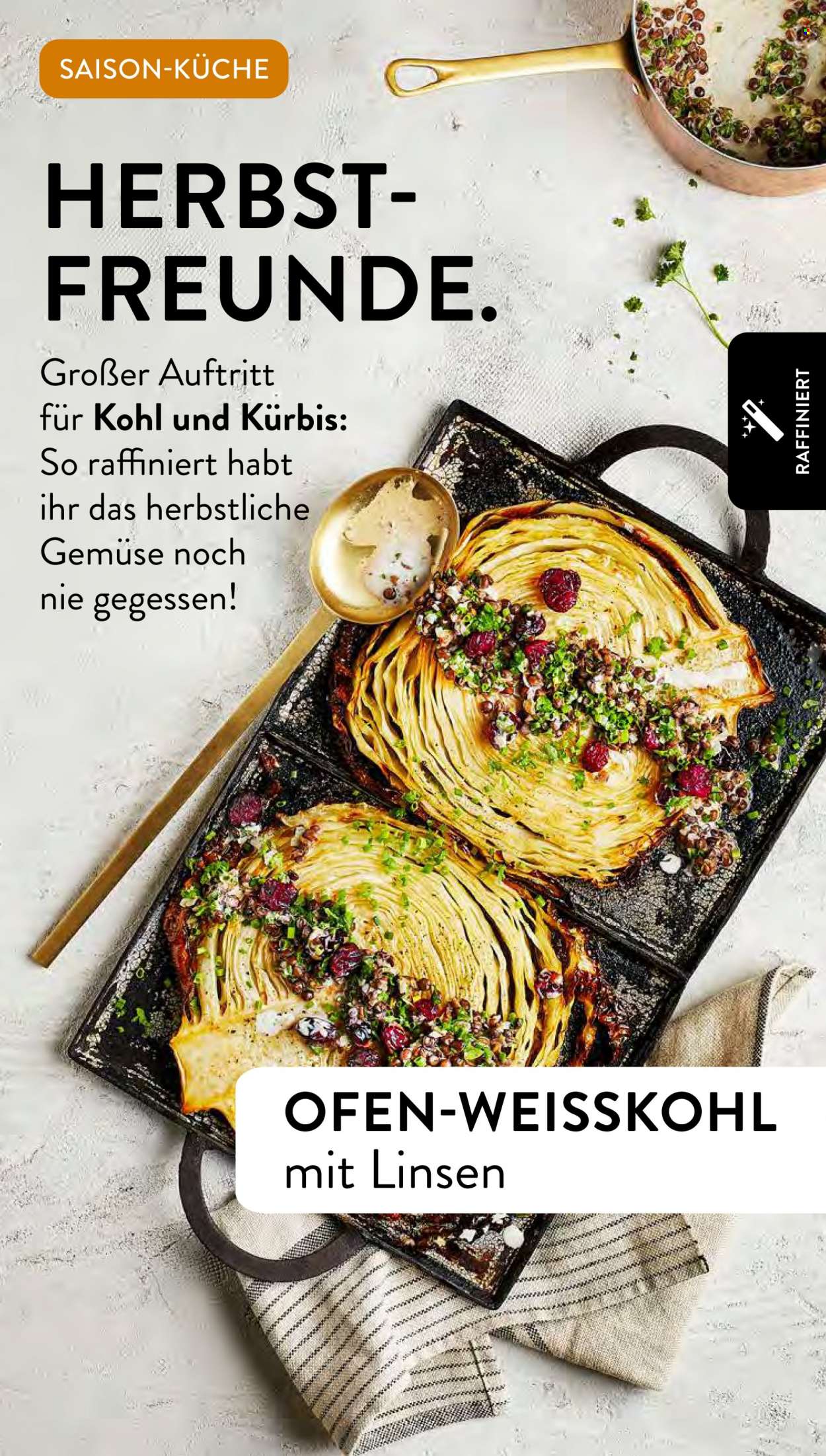 ALDI SÜD Prospekte  - 1.11.2023 - 30.11.2023. Seite 3