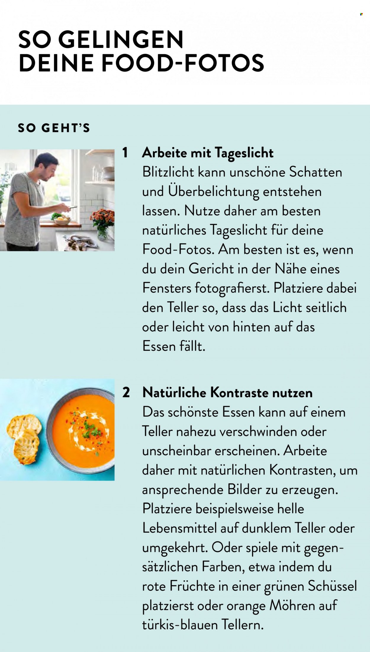 ALDI SÜD Prospekte  - 1.11.2023 - 30.11.2023. Seite 19