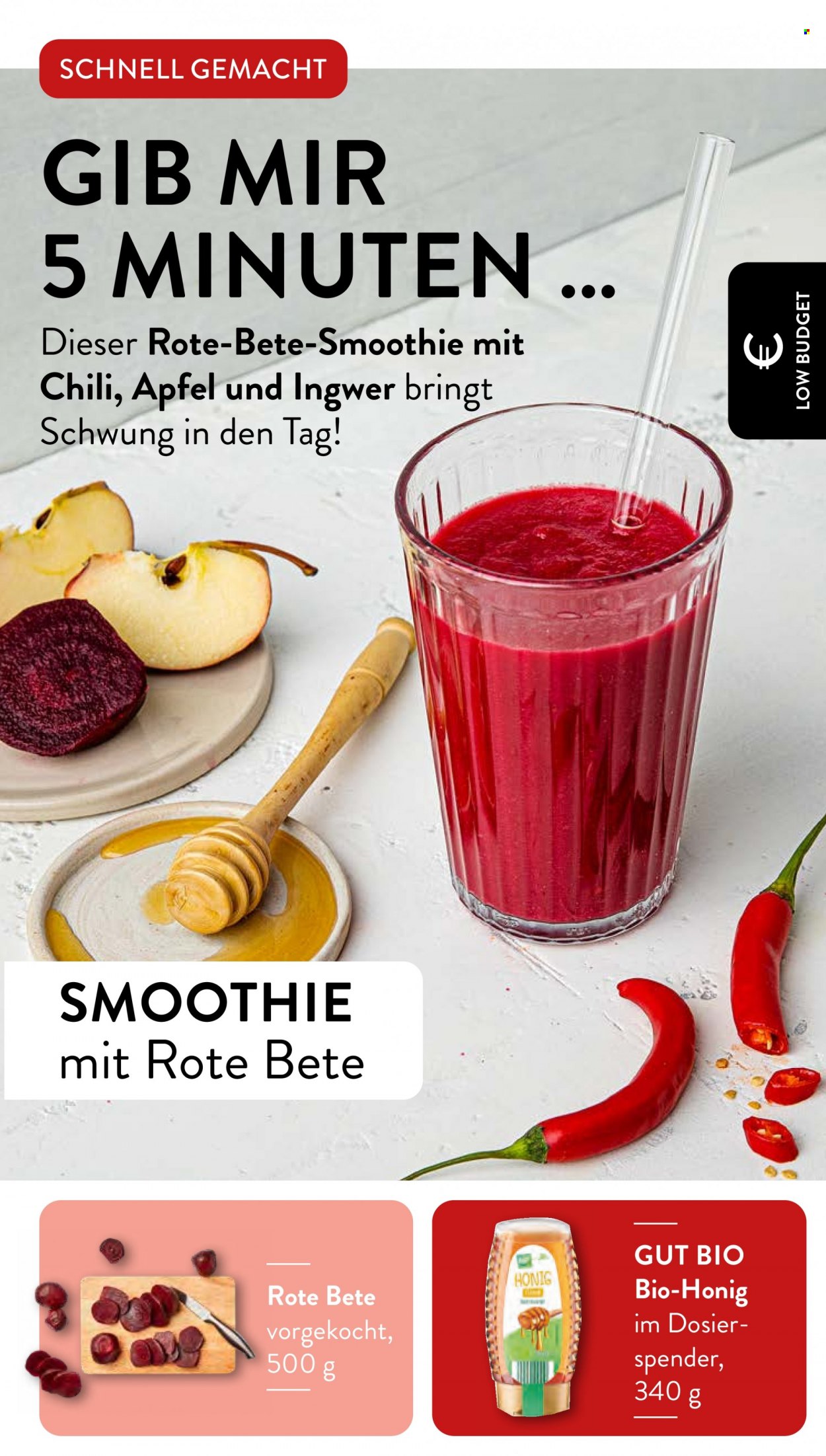 ALDI SÜD Prospekte  - 1.11.2023 - 30.11.2023. Seite 23