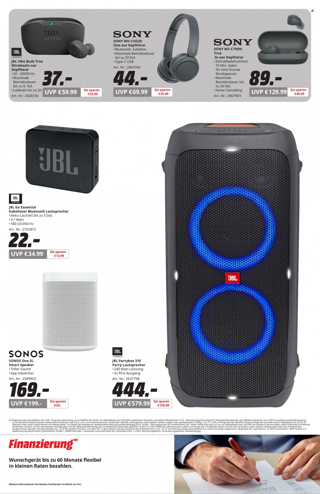 MediaMarkt Prospekte  - 2.11.2023 - 6.11.2023. Seite 5